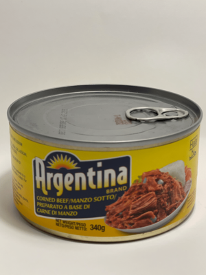 Argentina Corned Beef product image