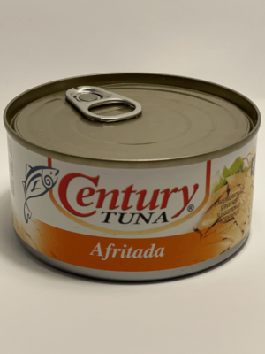 Century Tuna Afritada product image