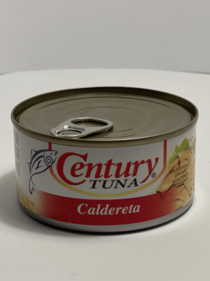 Century Tuna Caldereta product image