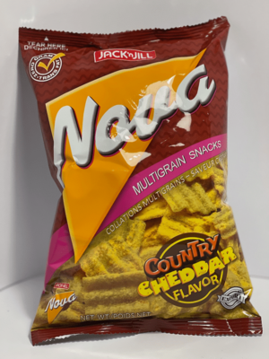 Jack n Jill Nova Country Cheddar Flavor product image