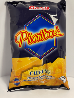 Jack n Jill Piattos product image