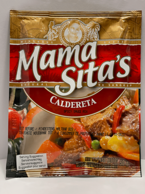 Mama Sita Caldereta product image