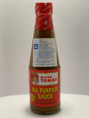 Mang Tomas All purpose (Hot) product image