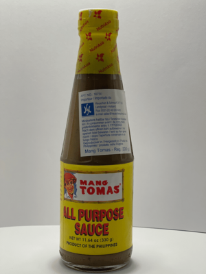 Mang Tomas All purpose (Mild) product image