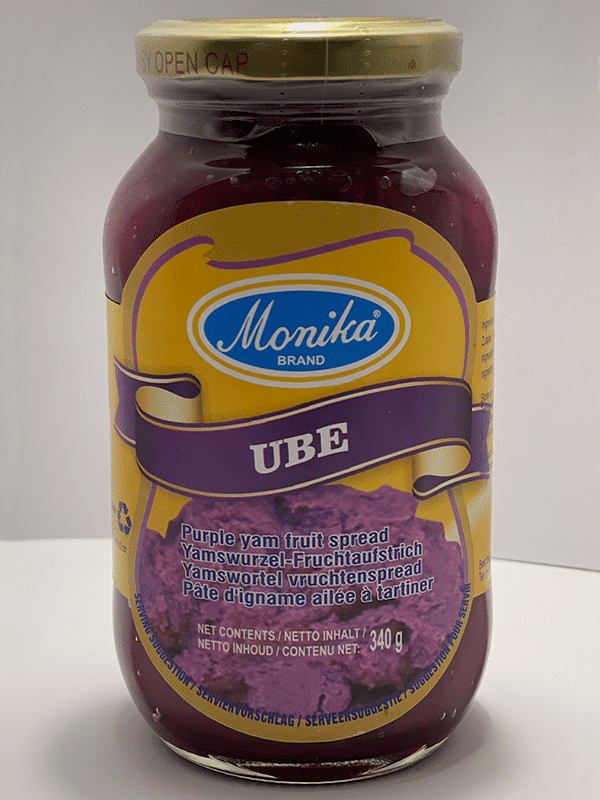 Monika Purple Yam Ube Spread product image