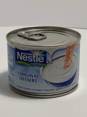 Netlé Milk Cream product image
