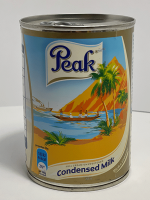 Peak Condensed Milk product image