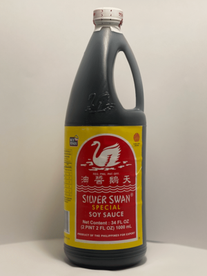 Silver Swan Special Soy Sauce product image