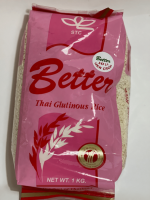 Better Glutinous Rice product image