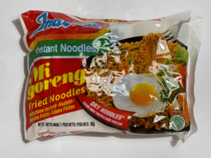 Indomie Instant Noodles Mi Goreng product image