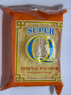 Super Q Special Palabok Cornstarch Sticks product image
